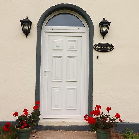 Meadow View Villa Ennis Bagian luar foto